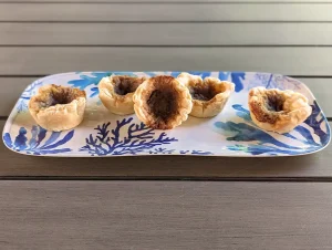 Roguetrippers butter tart quest Niagara peninsula