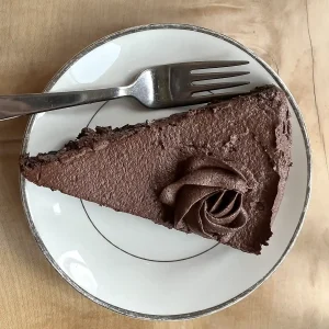 best desserts in Nova Scotia