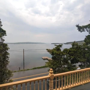 Nova Scotia's best inns and bed and breakfasts