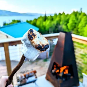 The Best place to stay when visiting Cape Breton Island