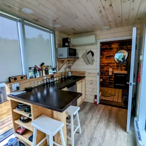 Pet-friendly places to stay in Cape Breton Island