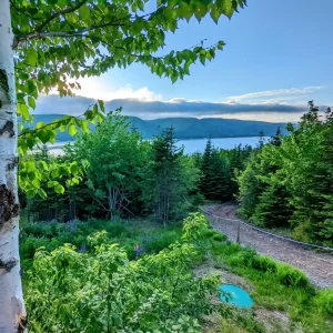 Best places to stay in Cape Breton Island