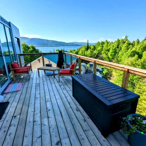 the best places to stay in Cape Breton Island