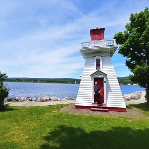 Annapolis Royal Best Day Trips from