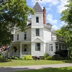 Carmichael Museum New Glasgow Nova Scotia