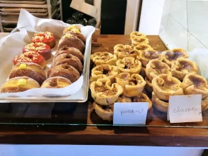 Sweet treats for every day trip