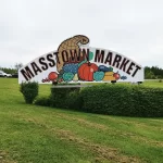 Visit Truro Nova Scotia and Masstown Market 