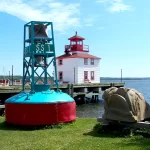 Pictou Harbour Nova Scotia Day Trips from Halifax