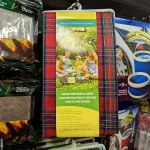 Picnic Blankets roguetrippers