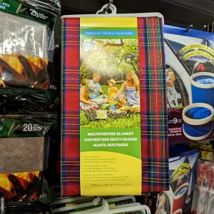 Picnic Blankets roguetrippers