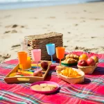 Roguetrippers picnic