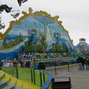 Top Attractions to visit on the Jersey Shore
