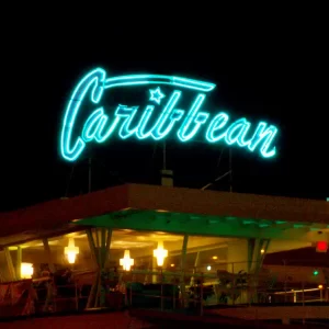 Wildwoods New Jersey DooWop Hotels Best