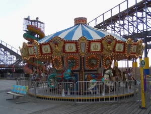 Best things to do in Wildwoods, New Jersey