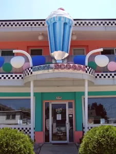 Roguetrippers learned of Wildwoods from Trading Places TV Show