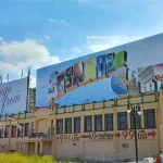 Atlantic City New Jersey road trip