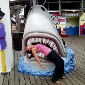 Fun things to do on the Jersey Shore