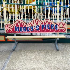 morey's Piers best of Wildwoods New Jersey