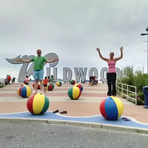 Roguetrippers Best reasons to take a road trip to the Jersey Shore