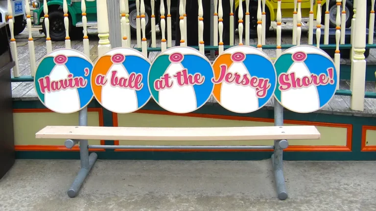 Roguetrippers Welcome to the Jersey Shore for a Beach Vacation