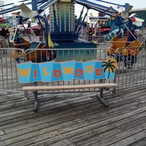 Roguetrippers Best things to do in Wildwoods New Jersey