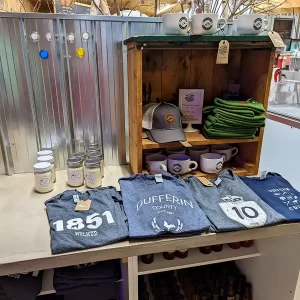 Love Dufferin County