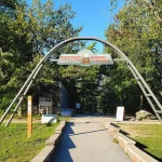 Mountsberg Conservation Area 