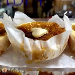 Sweet butter tarts in Dufferin County.