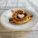 Rogeutrippers butter Tart Quest - best butterTarts in Mulmur