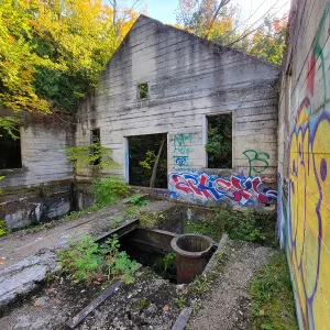 Ontario Day Trips Dufferin County Mulmur