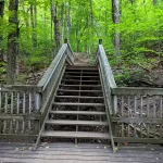 Mono Cliffs Bruce Trail.