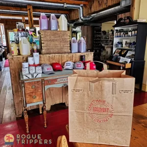 Cute Markets to visit on a day trip from Toronto