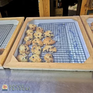 Tigchelaar Farm Market in Puslinch