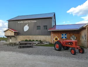 The Best Dufferin County Day Trip ideas