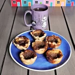 Roguetrippers butter tart quest Tigchelaar Farm Market in Puslinch