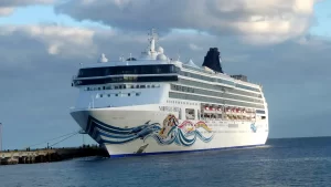 Roguetrippers cruising vacation tips Repositioning Cruise