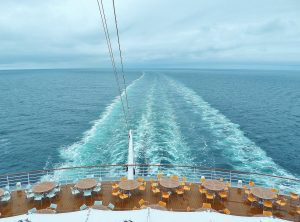 Best reasons to book a repositioning cruise vacation