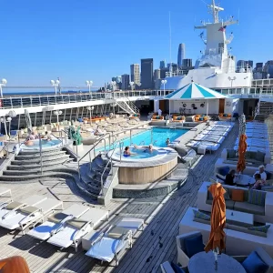 Best things to do on a cruise vacation
