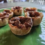 roguetrippers butter tart quest The Tart Shack best butter tarts in Huron County