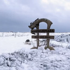 Visiting Iceland in Winter