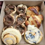 the Tart Shack Sweet RogueTrip to Huron County for butter tarts and baked goods.