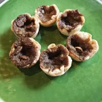 The Tart Shack Butter Tarts