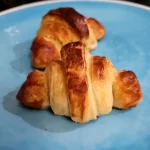 Flaky Croissants from the Tart Shack.