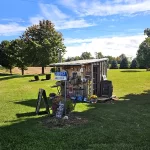 The Tart Shack in Belgrave On Huron County