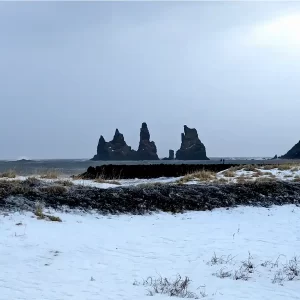 visiting Iceland in Winter is beautiful