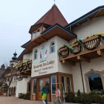 Best places to stay in Frankenmuth Michigan