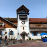 Roguetrippers best things to do Frankenmuth