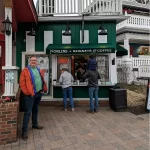 The Best Places for coffee and sweets in Frankenmuth