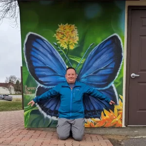 ButterFly Murals