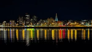 Roguetrippers Iceland Travel Guide